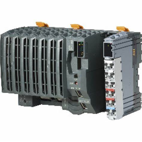 X20CP1483 B&R PLC Module Get Your Hands On Compact Flash Slot 1 With 300 G Weight