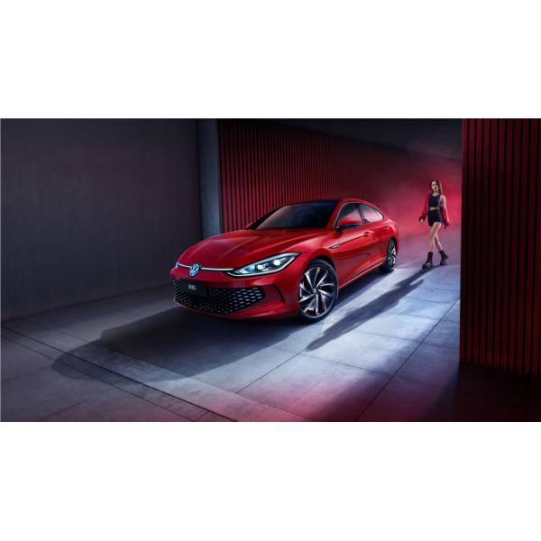 2024 VW Lamando 280 TSI DSG Manual Copilot Seat Adjustment Electric Car