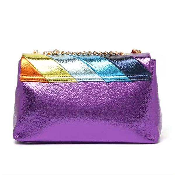 Fashion Heart Bags for Women Summer Trendy Designer Handbags in Exquisite PU Leather