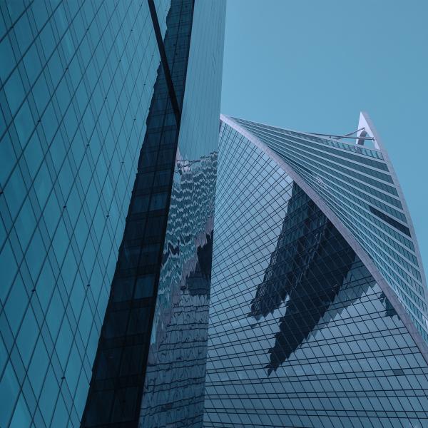 Thermal Insulation Unitized Curtain Wall 2.5kpa Wind Pressure and UV Resistance Included