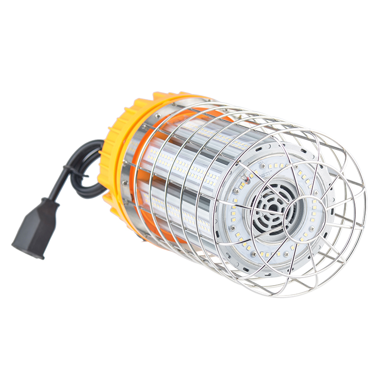 10600 лампа 130LM/W работы СИД люменов 100W 80W SMD2835