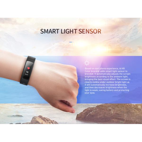 Монитор тарифа сердца поручая диапазон фитнеса ИП67 Фастрак