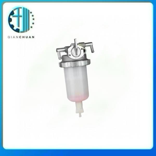 Oil Water Separator 129906-55711 for Yanmar 4TNV88-NHB Engine Spare Parts