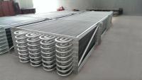 Water Tube Alloy Steel Power Plant Economizer System In Thermal Power Plant