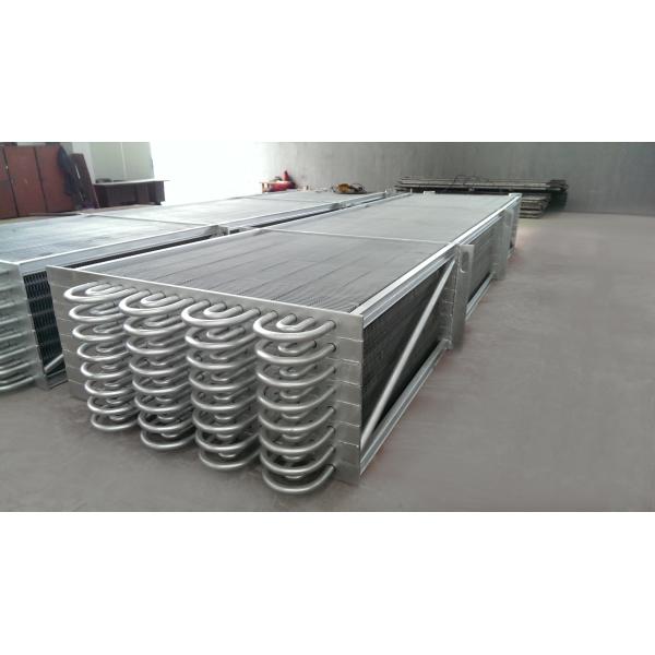 Нагревание экономайзера / котел экономайзер в паровой электростанции без загрязн