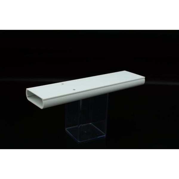 China Manufacturer Durable Electric PVC Wire Cable Trunking Cable Tidy