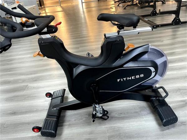 Commercial Gym Indoor Exercise Magnetic Spinning Bike For Gym