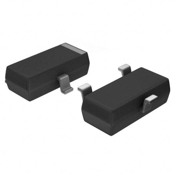 SI2301CDS-T1-E3 high power mosfet transistors P - Channel 20-V (D-S) MOSFET