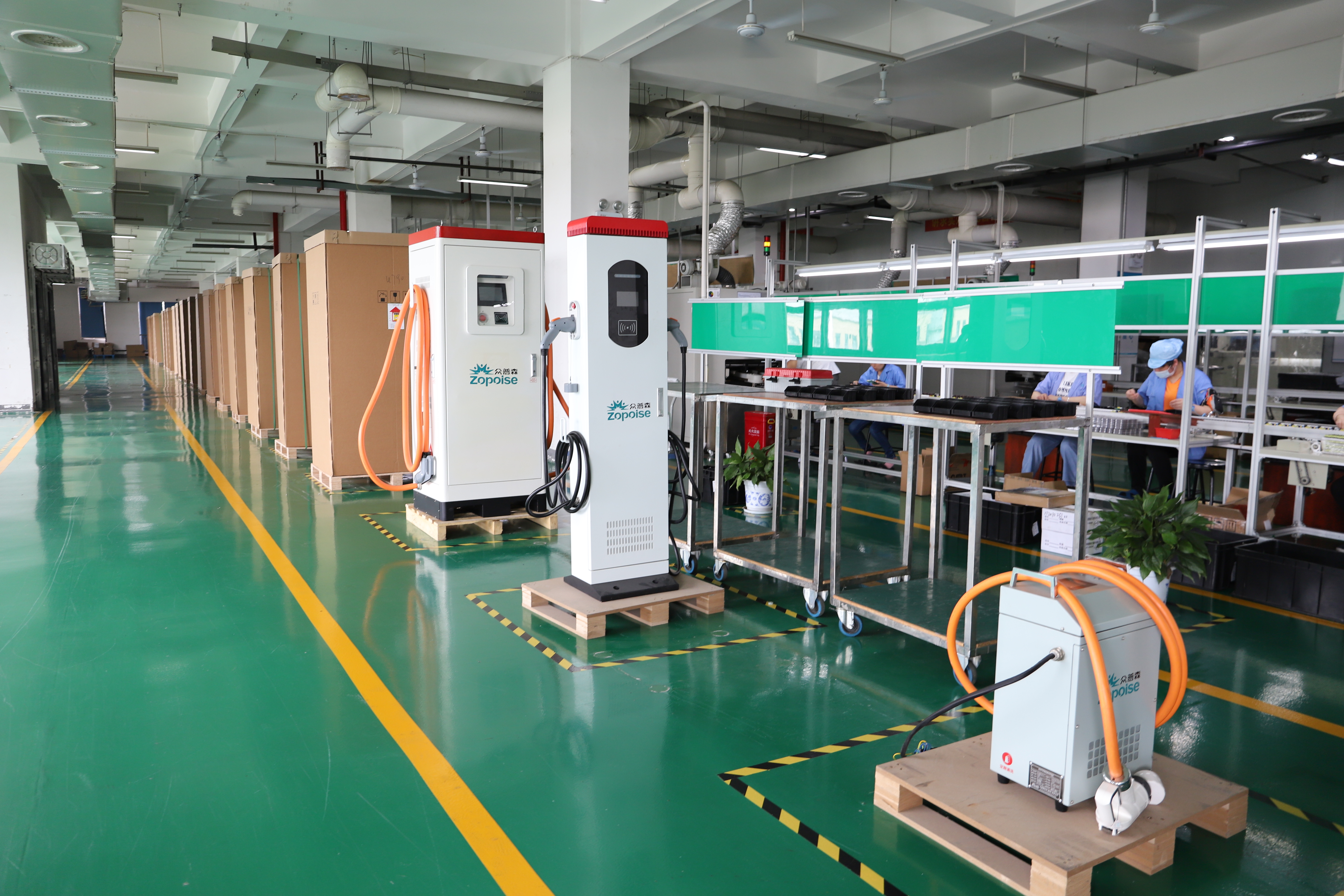 Zhuzhou Zopoise Technology Co., Ltd.