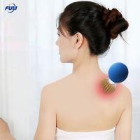 4 PCes fazem massagens linhas tênues do copo da sução e colocar facial do silicone dos enrugamentos ajusta colocar portátil do corpo do silicone do vácuo