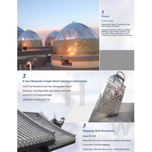 Aisi Metal Mirror 316l Blue Finish Color Coated Steel Coil