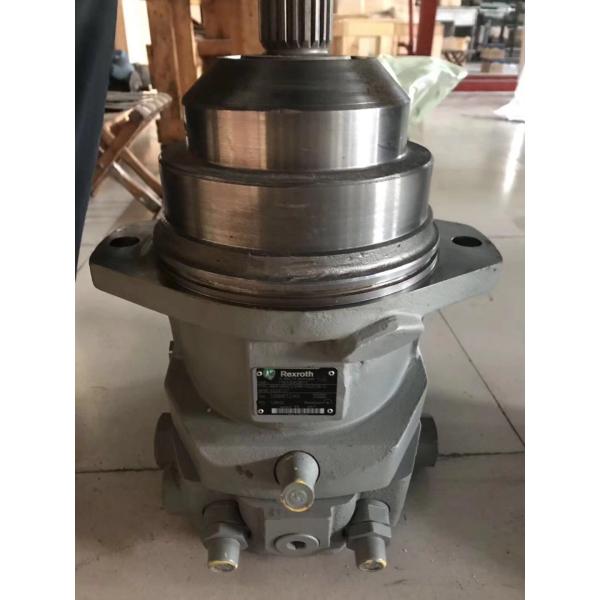 Find the Perfect A10vso Series Hydraulic Pump Replacement Part for Your Equipment