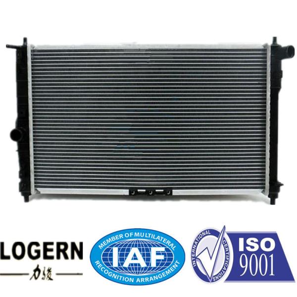 Leganza 2.0 / Nubira II'97-00 DAEWOO Car Radiator Sealed Type Dpi 2379