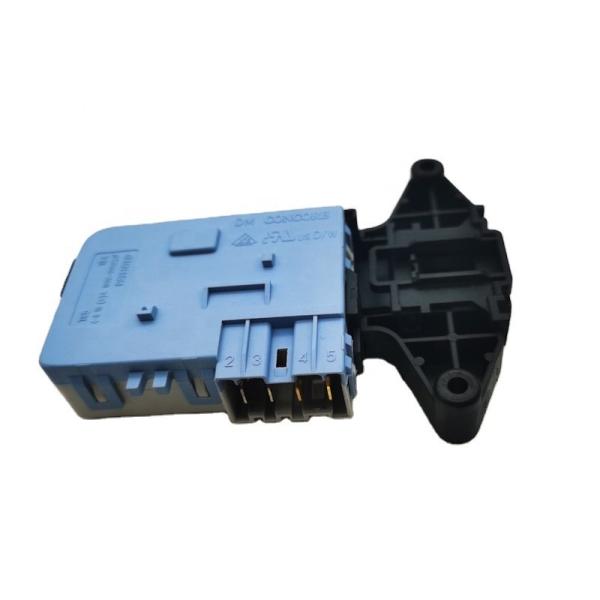 Electrolux Surmount Partes de máquina de lavar roupa 3619047230 110V 120V fechadura de porta para Surmount