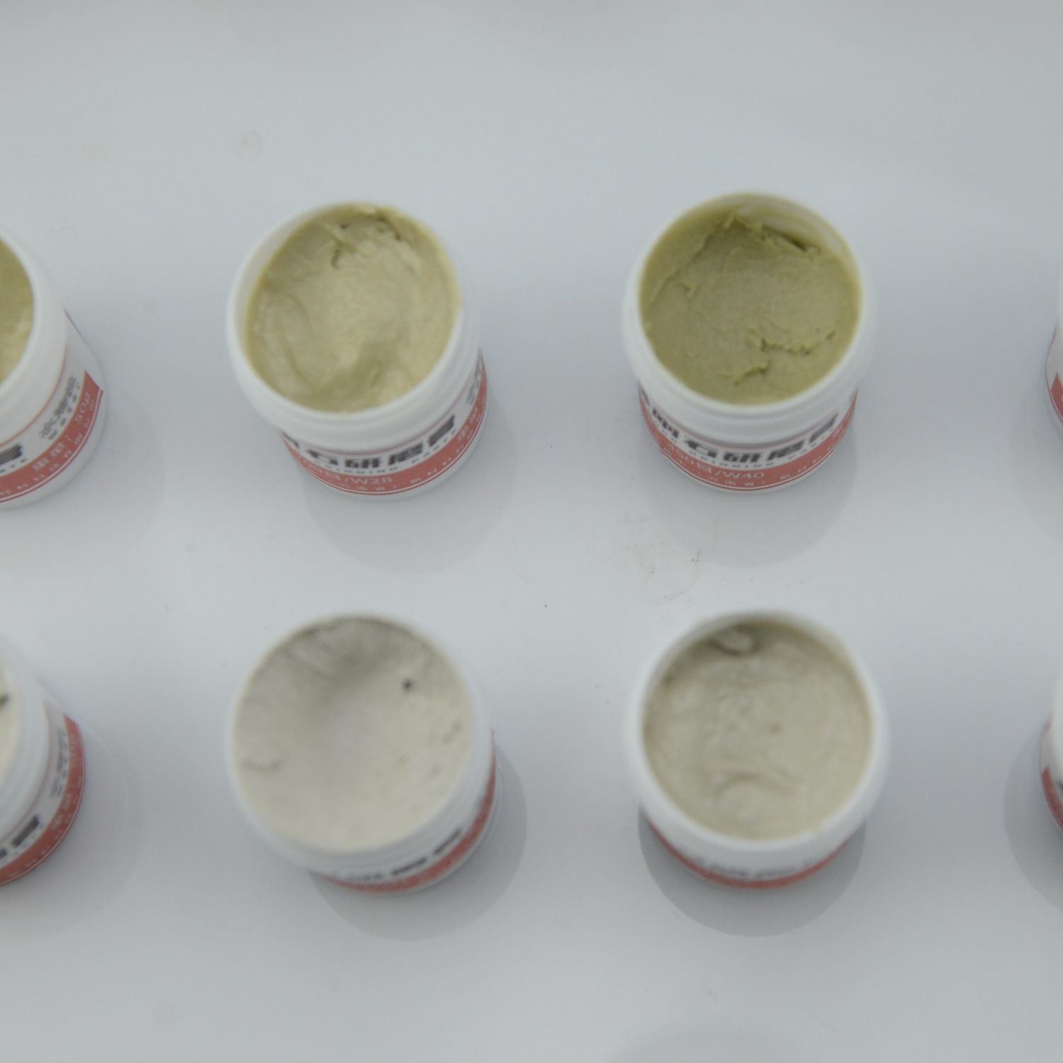 Xinrui Diamond Polishing Paste Diamond Grinding Lapping Paste for Customized Request