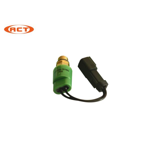 JCB Kinglebon Machinery Excavator Spare Parts Pressure Sensor OEM