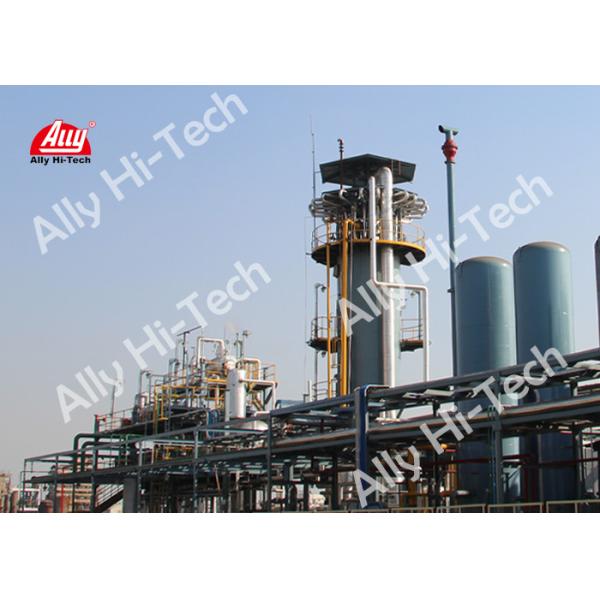 Hydrogen Production By Natural Gas Reforming SMR Hydrogen Plant