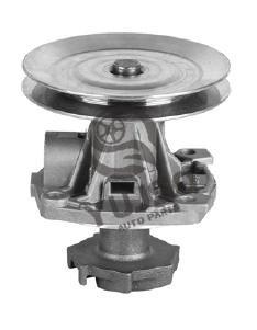 FIAT LANCIA Engine Coolant Water Pump 4194951 4243593