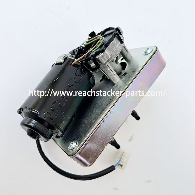 534424 wiper motor CVS Ferrari Reach Stacker Parts