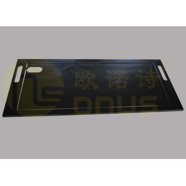 Safe Epoxy Laboratory Bench Top Non Ignite / Conductive / Noxious Gases
