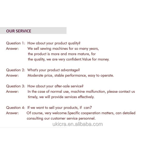 Actualice su negocio de costura con Usha 2019 Overlock Embroidery Sewing Machine UKICRA