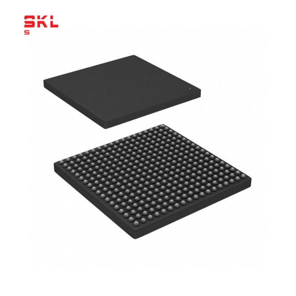 XC7A50T-L2CSG325E Programmable Gate Array (FPGA)  IC Chip  Package 324-LFBGA  CSPBGA  Voltage Supply 0.95V ~ 1.05V
