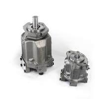 Bomba hidráulica industrial Rexroth A10VSO71DFR1-31R+A10VSO18DFR1-31R