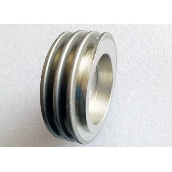Electroplated CBN Sharpening Wheels