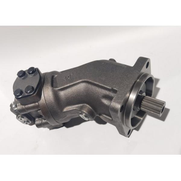 Excavators Closed Loop Hydraulic Pump 3000rpm Swash Plate Piston Pump