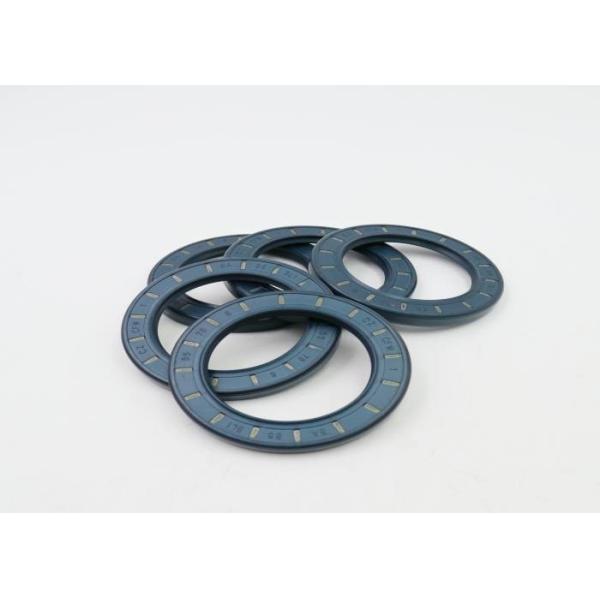 Standard Excavator Spare Parts 40*65*12mm Blue CFW Oil Seal