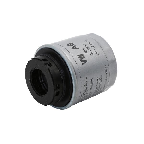 Steel Material Toyota Corolla RAV4 Carina Car Oil Filters 03C115561H 03C115561E 03C115561D