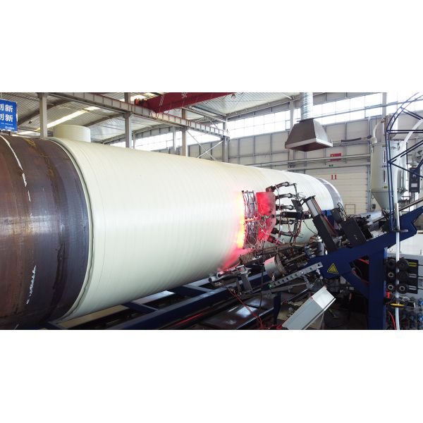 Efficient Wastewater PP Sewage Treatment Equipment For Hospitals And Clinics