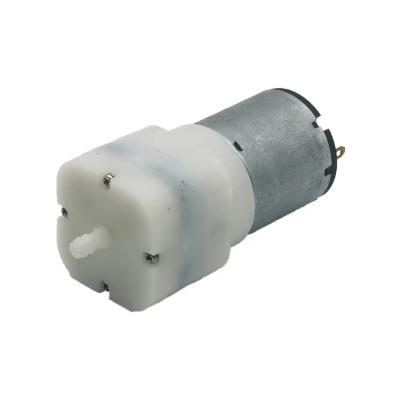 10-30W DC Gear Motor 12-36V Water Suction Pump Motor Go-Gold