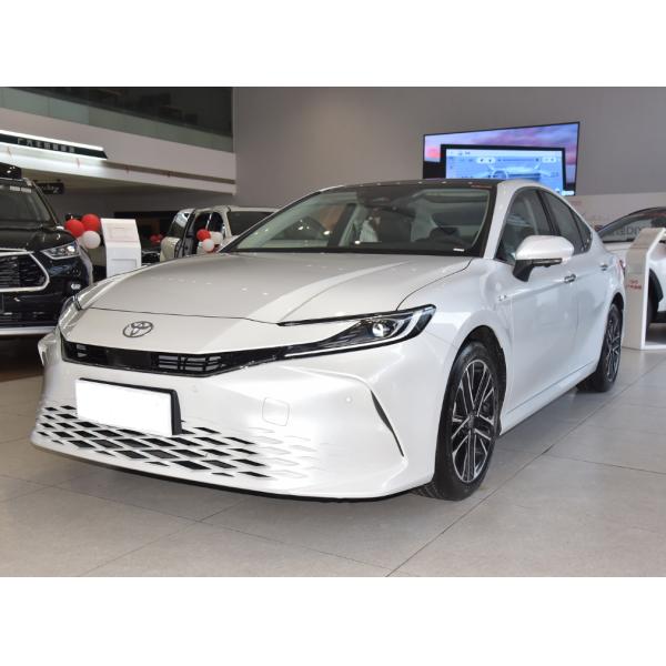 2019 2020 2021 2022 2023 Toyota Camry Used Car Left-Hand Steering Sedan Gas Petrol Hybrid