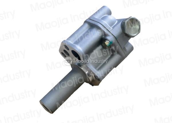 15010-40F00 Automotive Oil Pump In Engine , Z24 Z24I KA24E 240Sx Frontier Xterra Oil Pump
