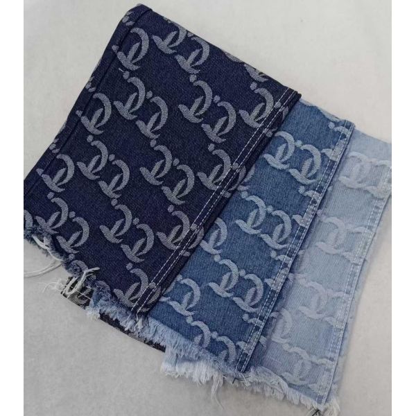 11.5oz Dark blue with full width 180cm /10x7 Denim fabric JST5011 for men jeans