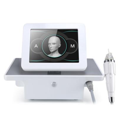 Salon Skin Tightening Micro Needle RF Machine , Fractional Radio Frequency Machine