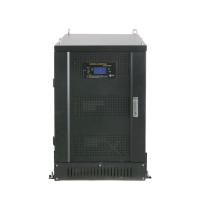 Almacenamiento de energía de la batería Lifepo4 del sistema de rejilla 48V 200Ah 6Kw PT con el módulo de Wifi
