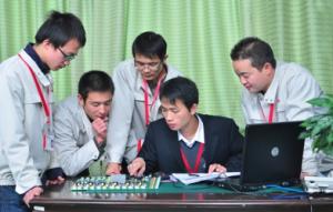 Shenzhen SORO Electronics Co., Ltd.