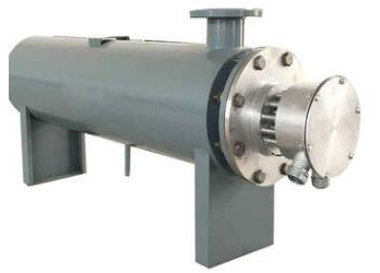 380V Stainless Steel 10KW - 1000KW Industrial Explosion - proof Electric Heater