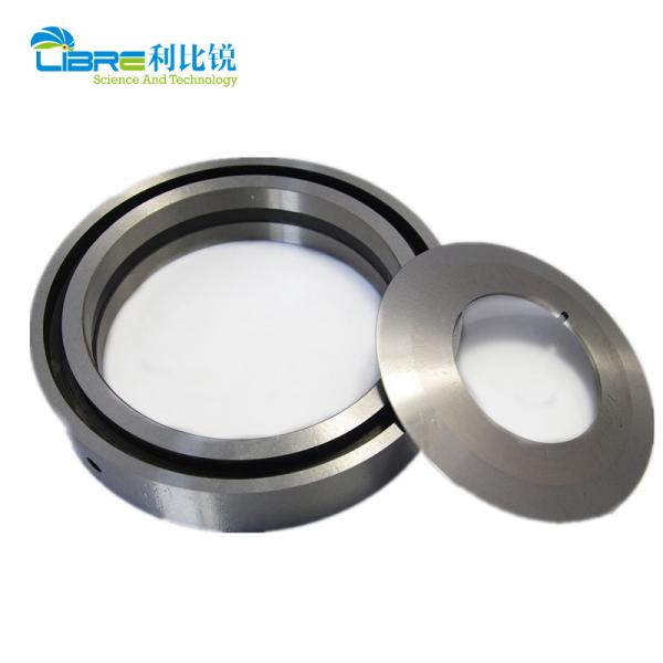 ISO9001 Certified OD253mm Metal Slitting Blades