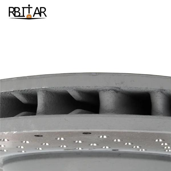 Car Front Left Brake Disc Rotor Sets For Porsche Oem 99635140902