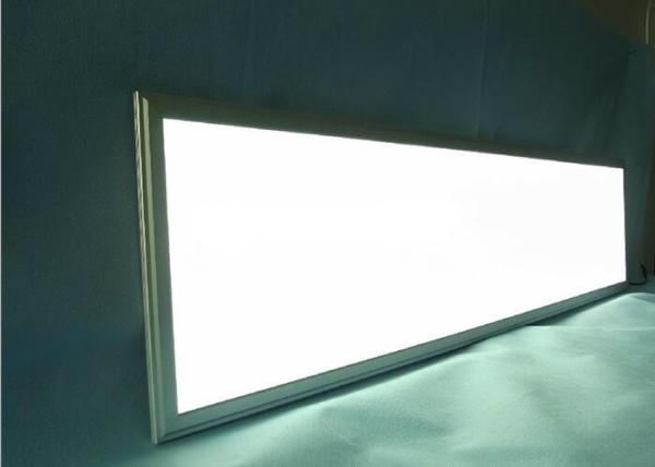 Stable LED Flat Panel Light 2835 SMD Simple Appearance 600 X 600MM / 300 X 1200MM