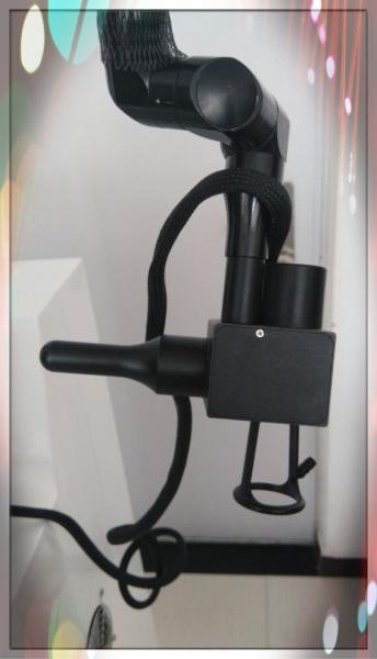 professional fractional co2 laser / skin resurfacing laser / scar removal machine