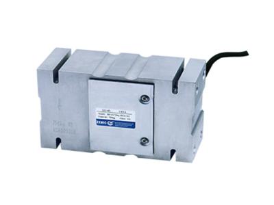 Sensor de presión para pesaje de célula de carga de acero inoxidable y acero aleado, célula de carga de un solo punto