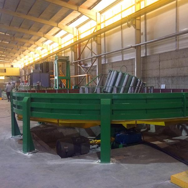 High Frequency Straight Seam Steel Tube Mill 31.8-89 x 4mm