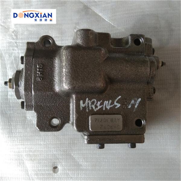  K3V112dt Pump Regulator For Excavator Parts