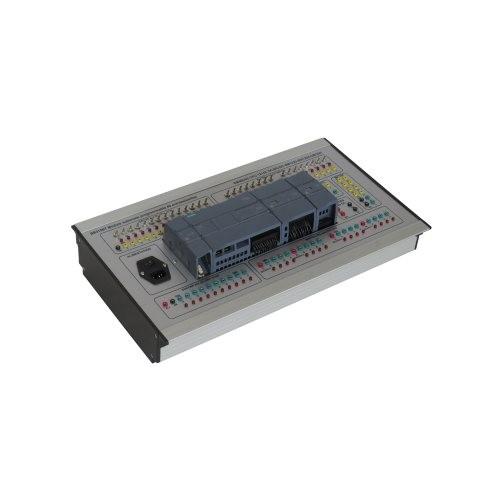 PLC automático elétrico de Training Model do instrutor do equipamento do auxílio de ensino