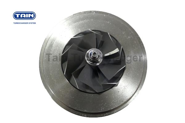703605-0002 14411G2402 Turbocharger Cartridge For Nissan TL18 / Terrano II Abstar 2.7L
