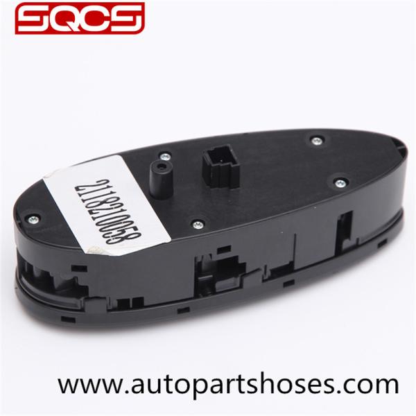 Auto Electrical Systems aftermarket power window switch A2118210058 A211 821 00 58 for mercedes benz E500 E550 E63 AMG07